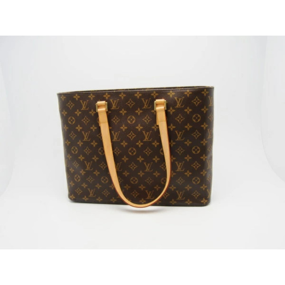 Louis Vuitton Monogram Luco